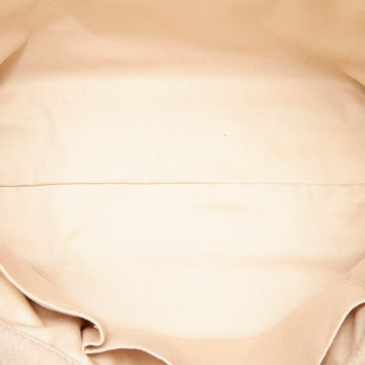 french riviera quilted suede hobo bag