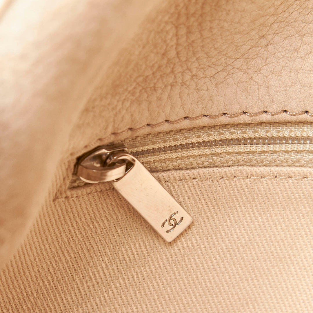 french riviera quilted suede hobo bag