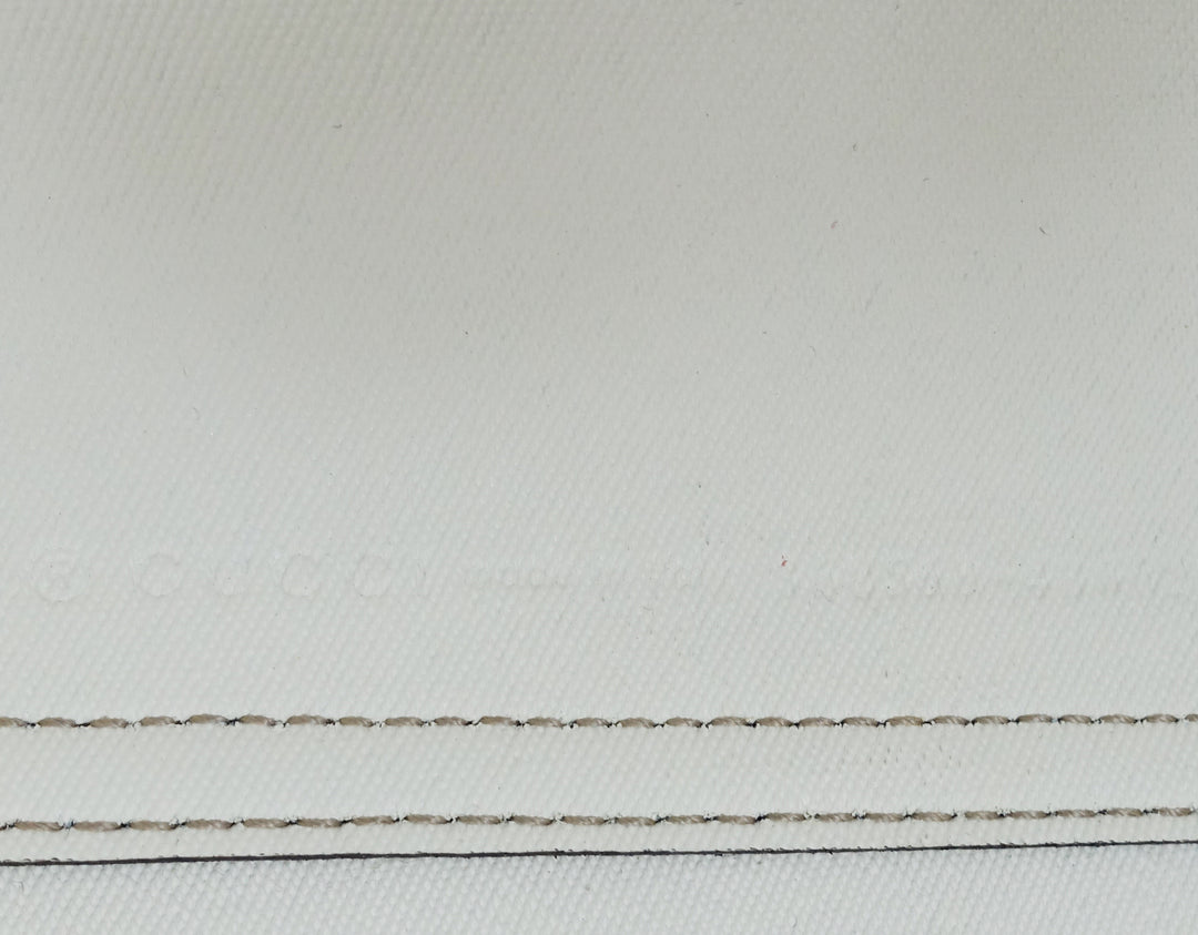 reversible medium monogram canvas bag