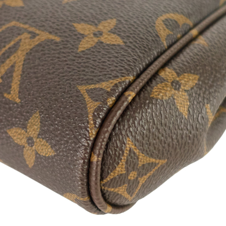 Favorite MM Monogram Canvas Bag