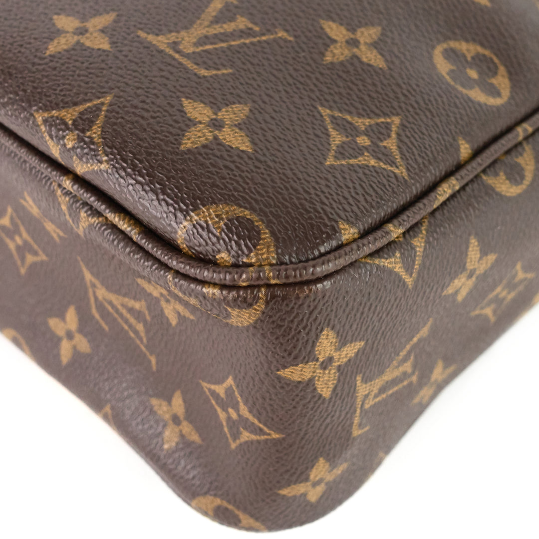 sac bosphore monogram canvas messenger bag