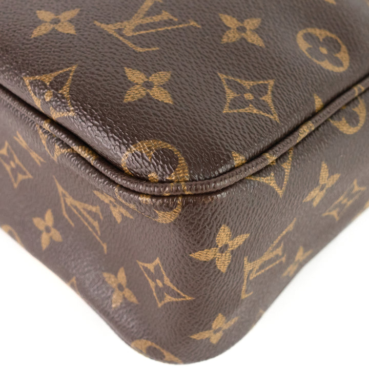 sac bosphore monogram canvas messenger bag