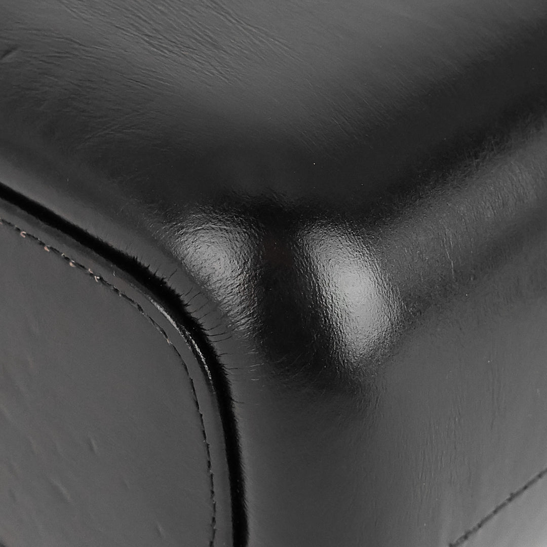 gabrielle medium calfskin hobo bag