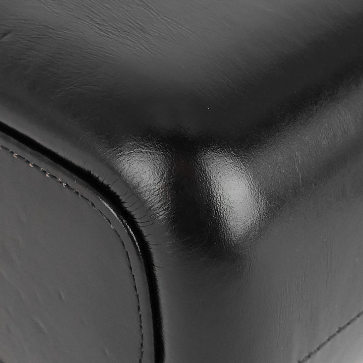 gabrielle medium calfskin hobo bag