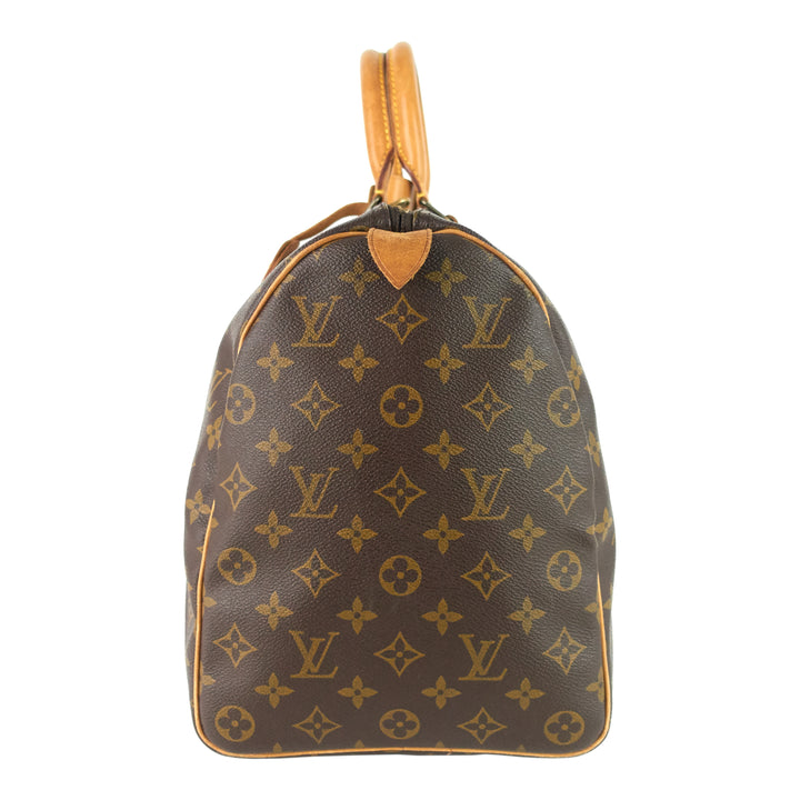 Keepall 45 Monogram Canvas Bag
