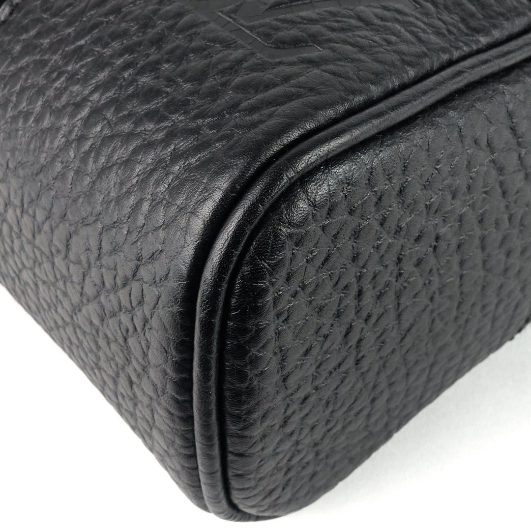 whistler cabas pony hair tote bag