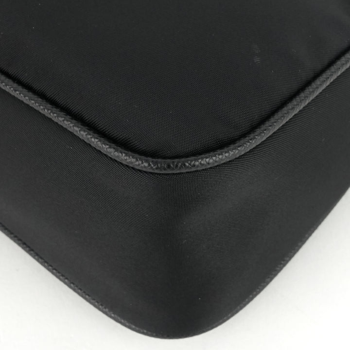 re-edition 2005 tessuto nylon crossbody bag