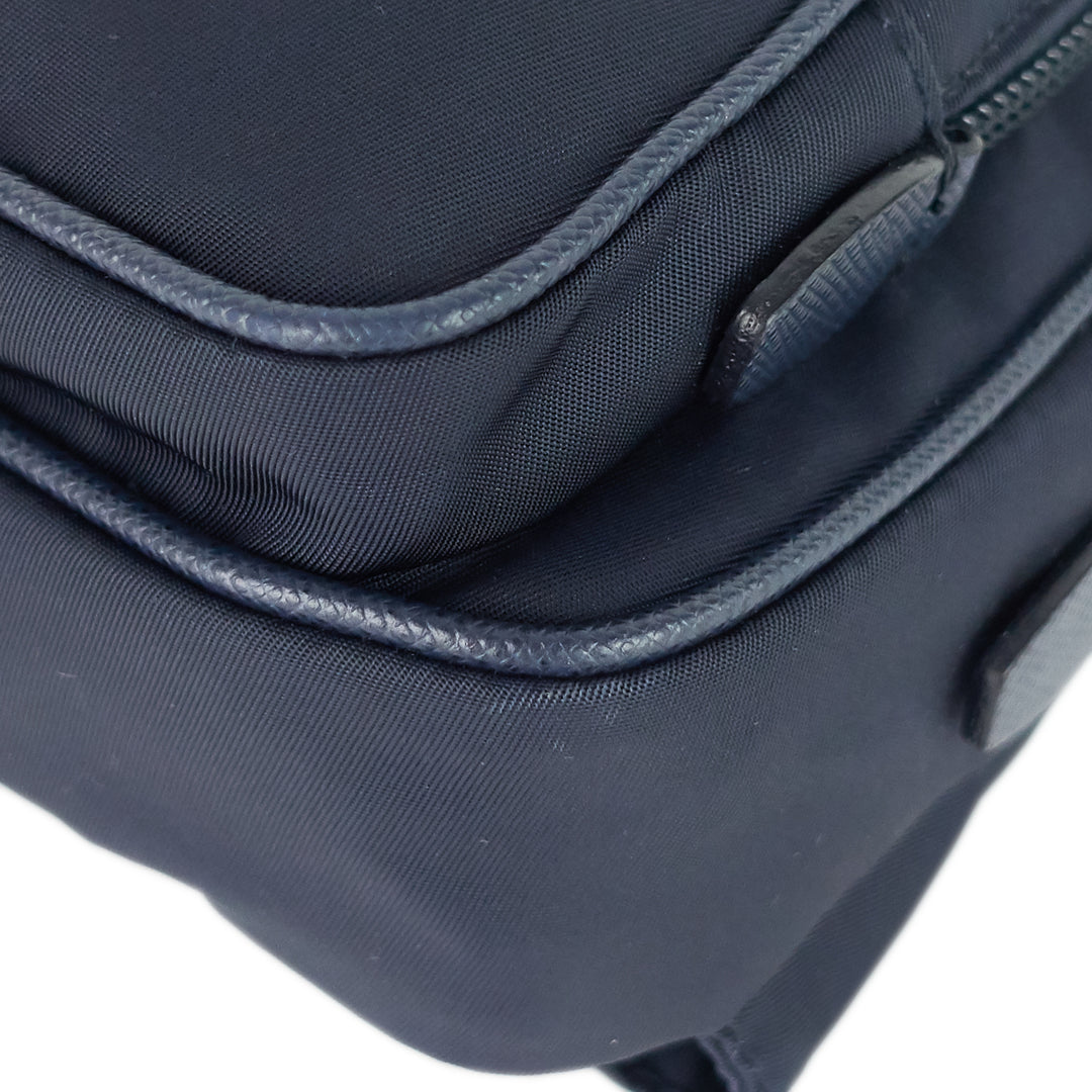 Re-Nylon Belt Bag