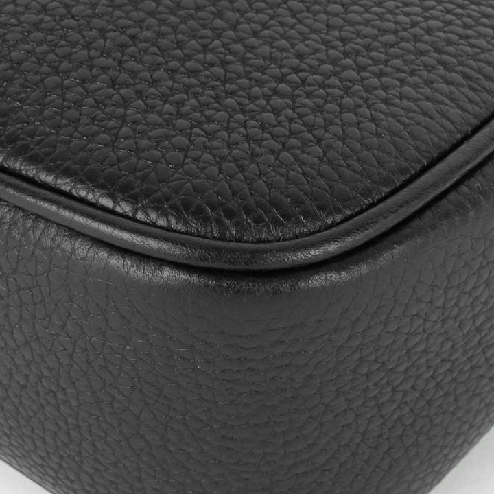 soho disco calfskin crossbody bag