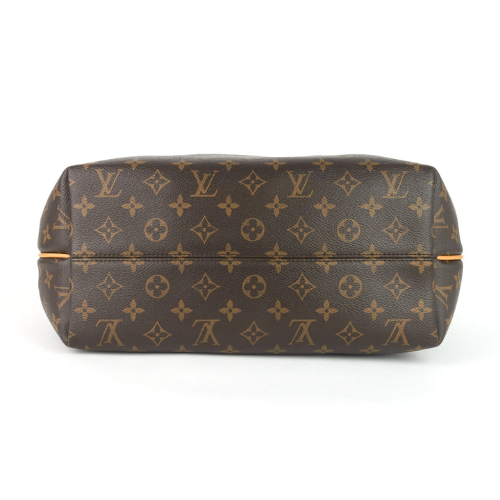 turenne gm monogram canvas bag