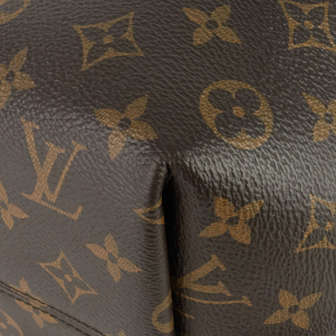 turenne gm monogram canvas bag