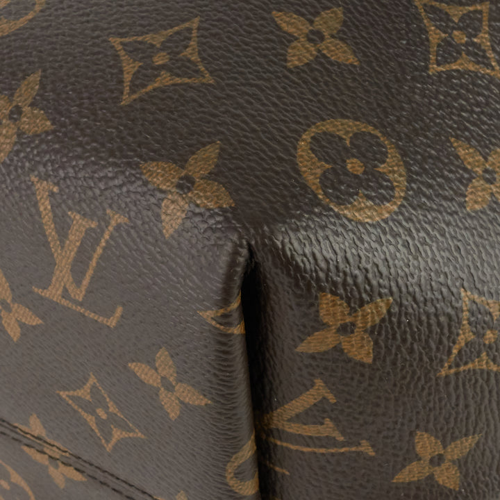 turenne gm monogram canvas bag