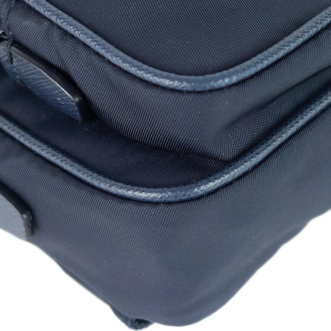 Re-Nylon Belt Bag