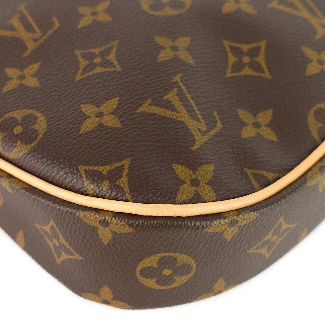 odeon pm monogram canvas bag