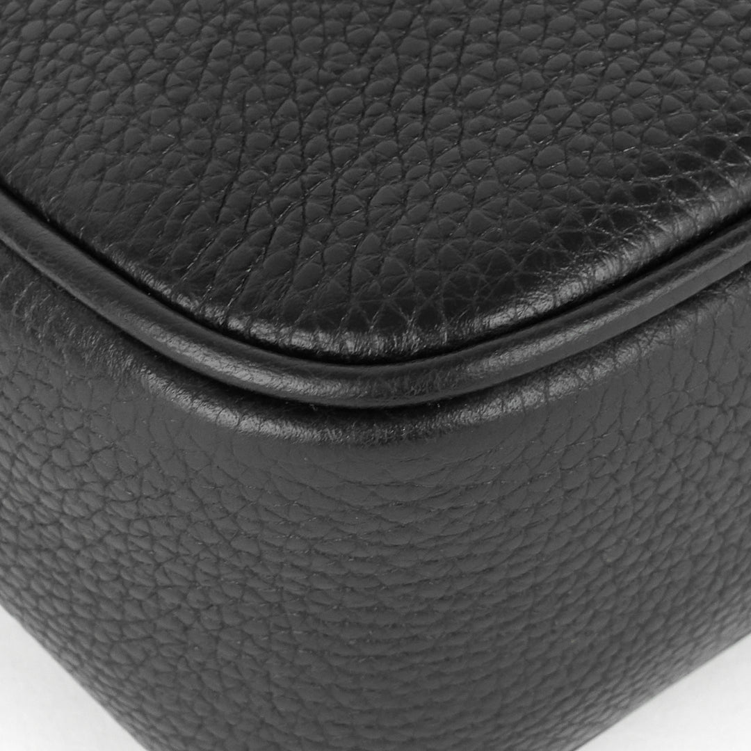 soho disco calfskin crossbody bag