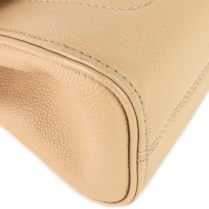 saint germain pm monogram empreinte leather bag
