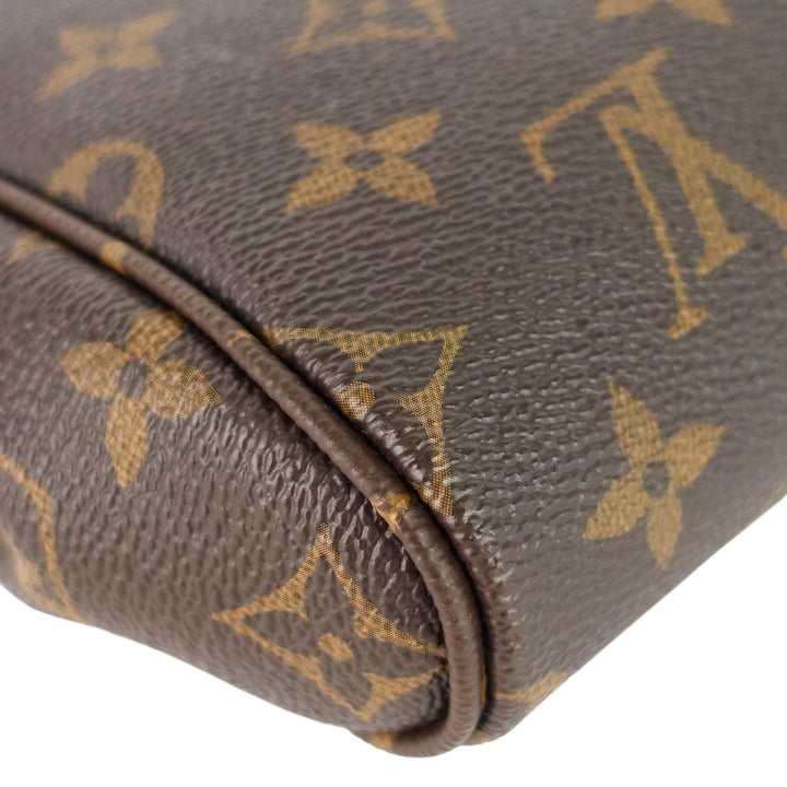 Favorite MM Monogram Canvas Bag