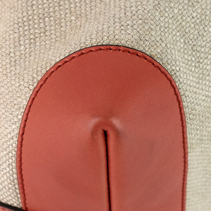 canvas craft tote bag