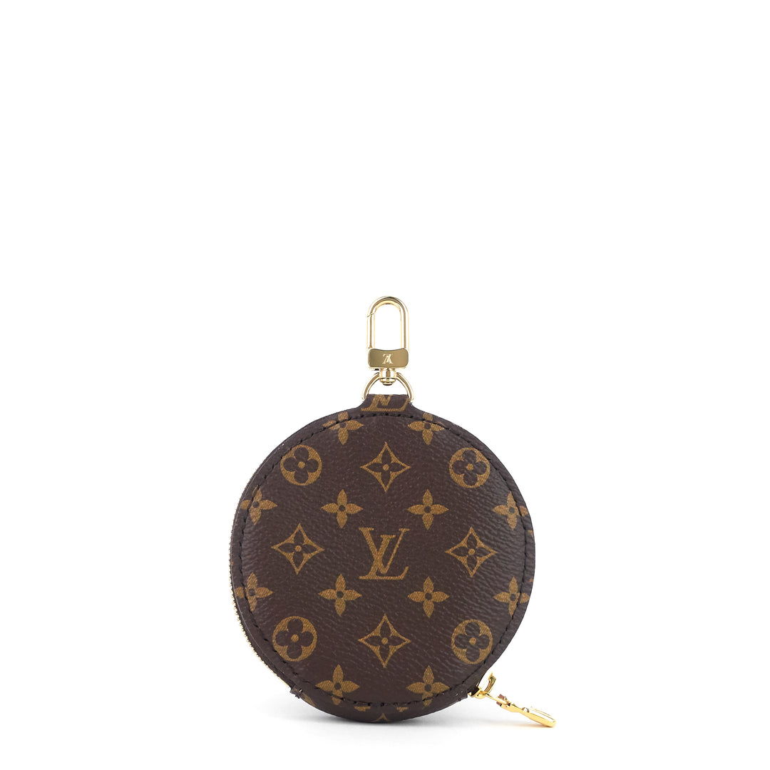 multi pochette accessoires monogram canvas bag