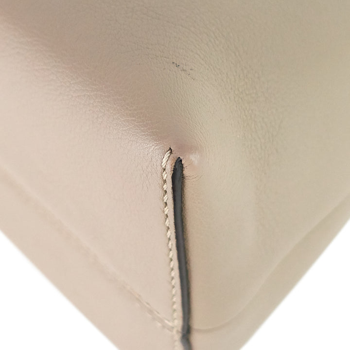 By the Way Medium Calfskin Leather Bag