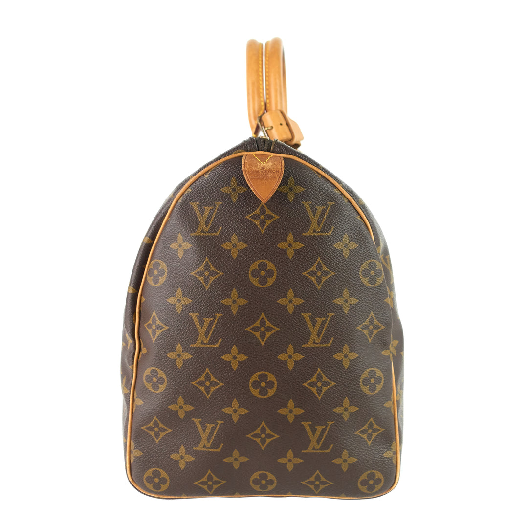 Keepall 45 Monogram Canvas Bag