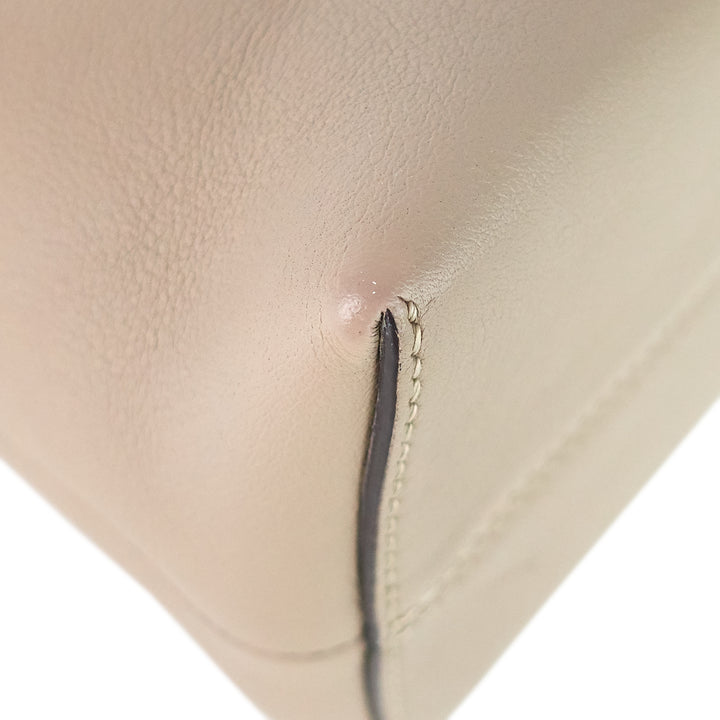 By the Way Medium Calfskin Leather Bag