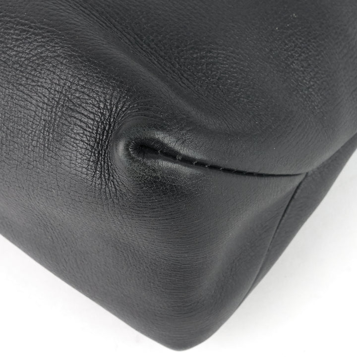 omaha utah leather messenger bag