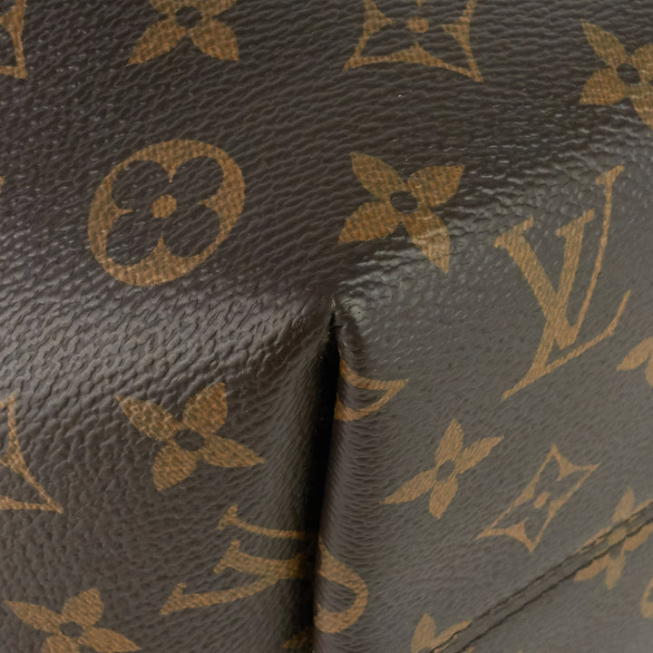 turenne gm monogram canvas bag