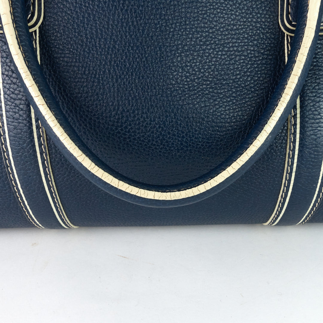 carryall tobago leather bag