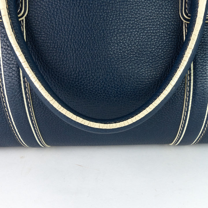 carryall tobago leather bag
