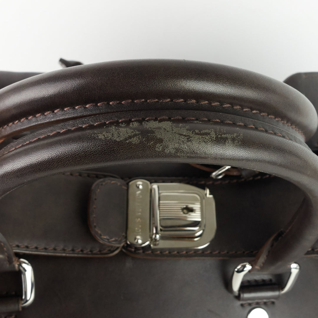 bequia antique calfskin grimaud mini bag