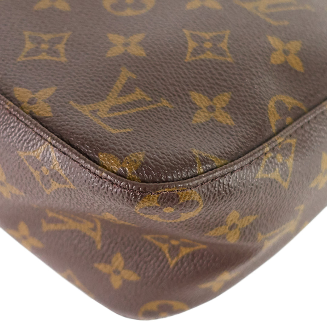 looping mm monogram canvas bag