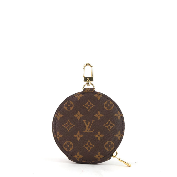 multi pochette accessoires monogram canvas bag