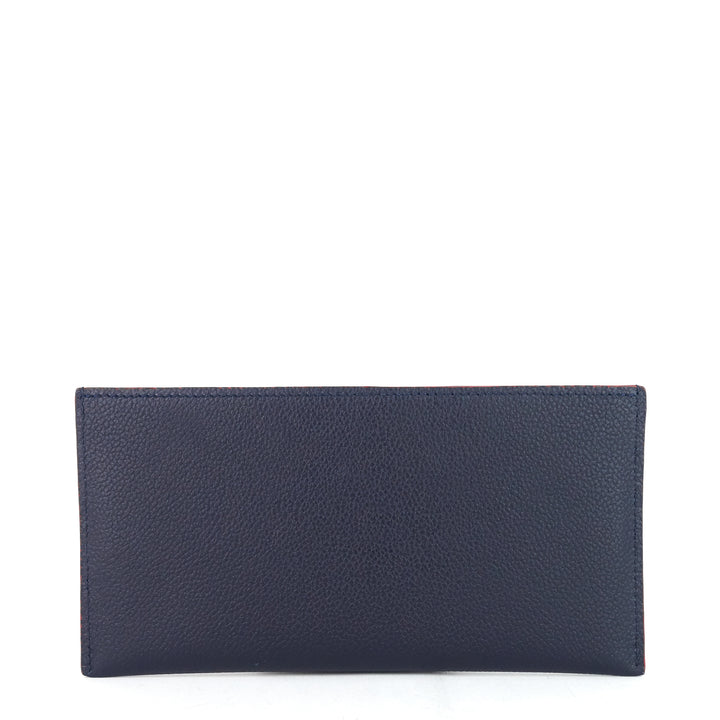 félicie pochette monogram empreinte leather bag
