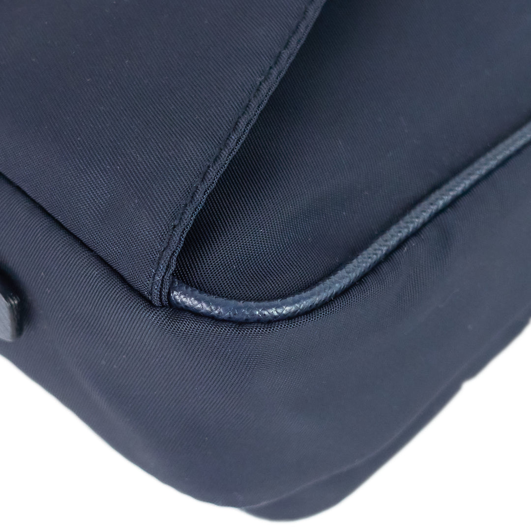 Re-Nylon Belt Bag