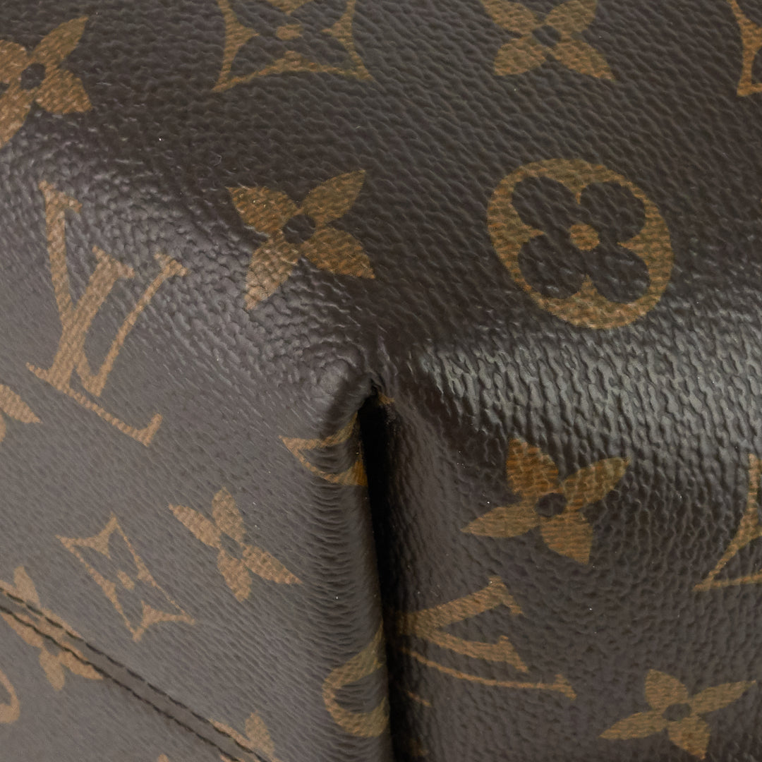 turenne gm monogram canvas bag