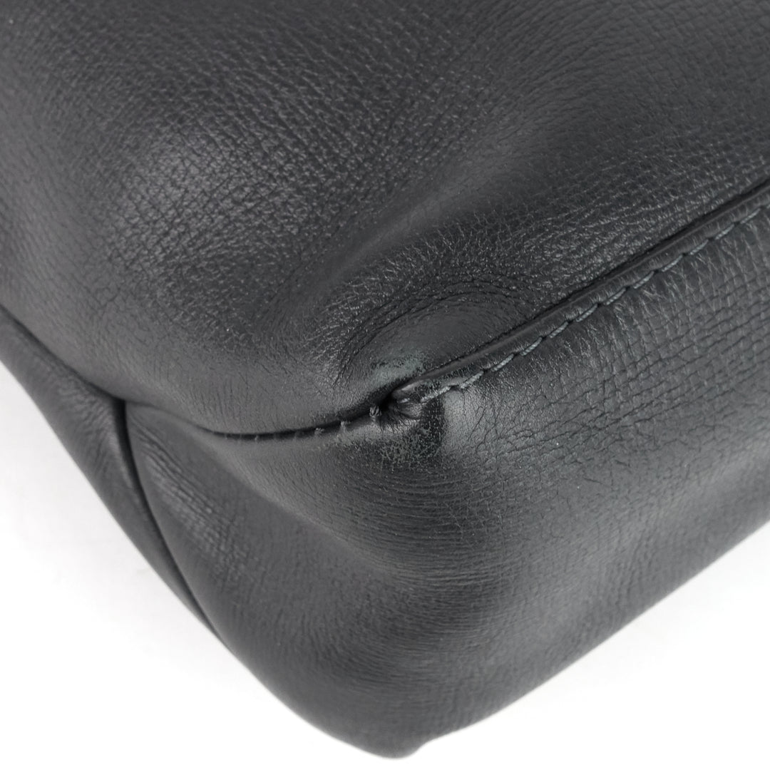 omaha utah leather messenger bag
