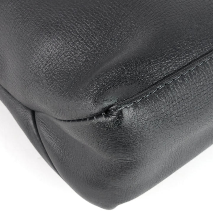 omaha utah leather messenger bag