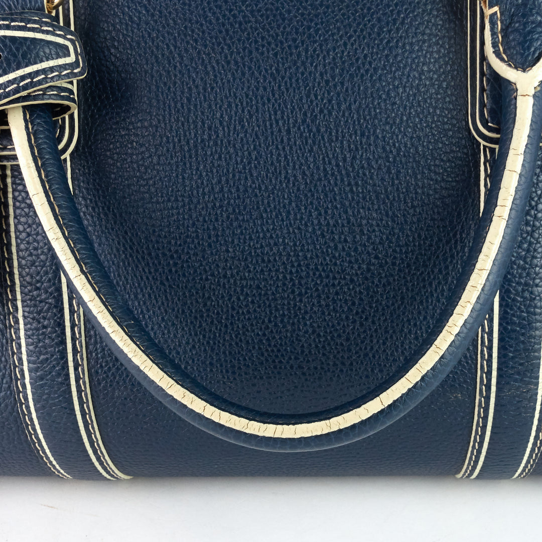 carryall tobago leather bag