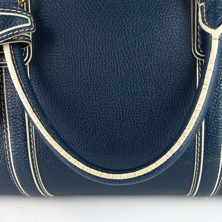 carryall tobago leather bag