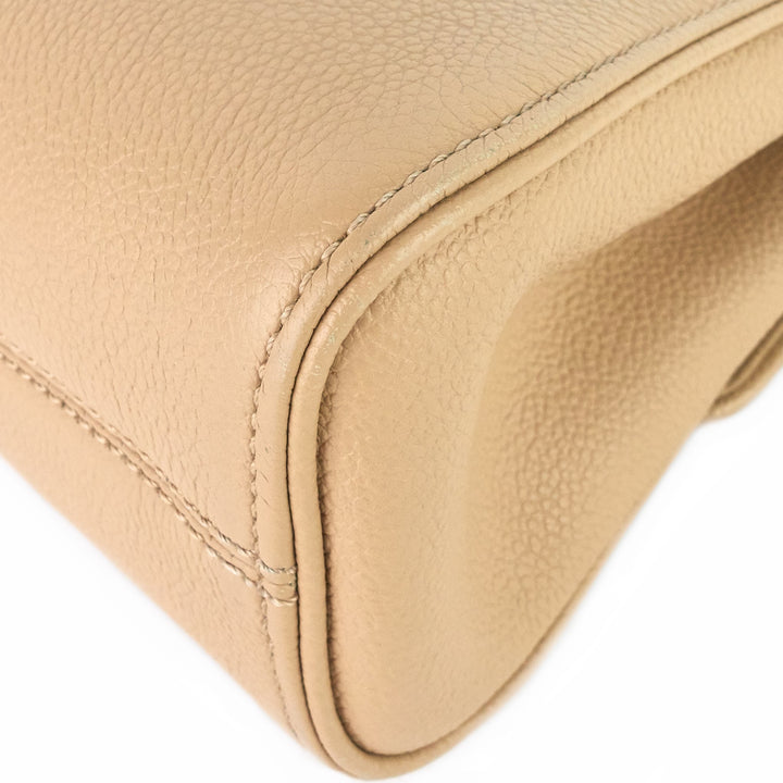 saint germain pm monogram empreinte leather bag