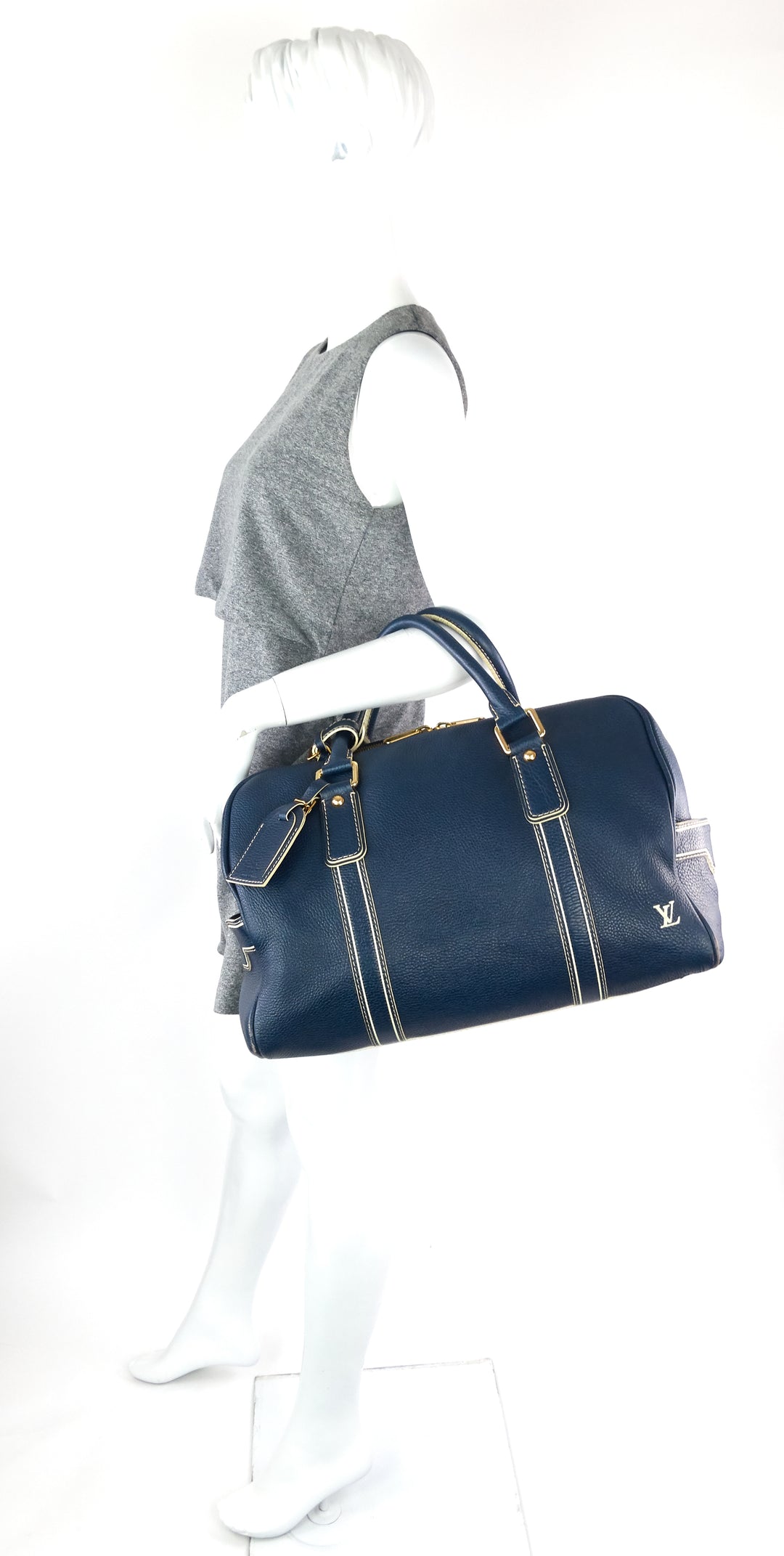 carryall tobago leather bag
