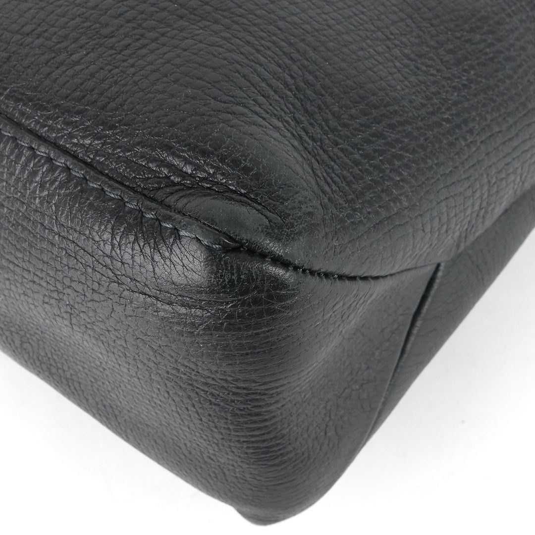 omaha utah leather messenger bag