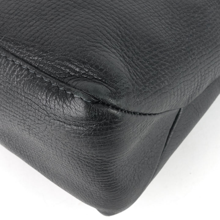 omaha utah leather messenger bag