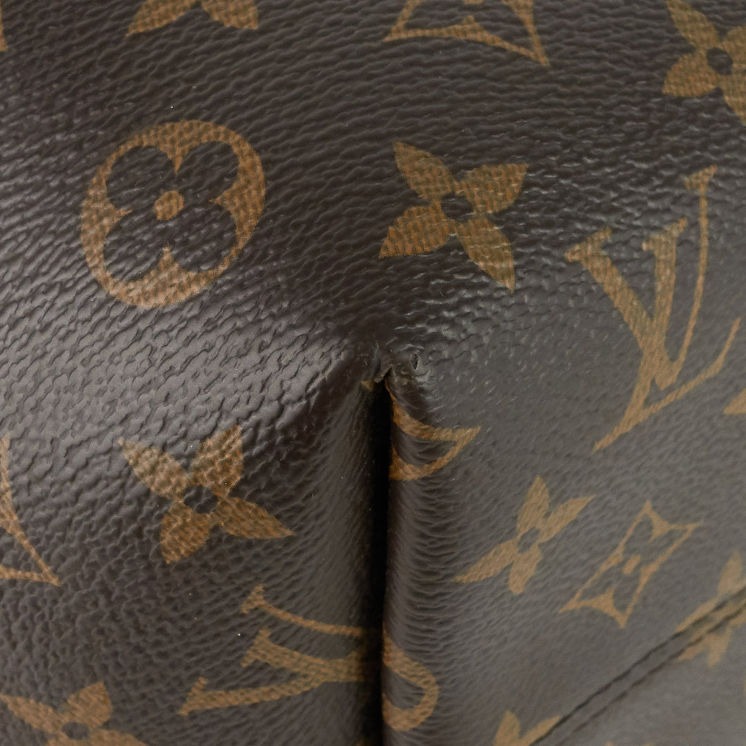 turenne gm monogram canvas bag