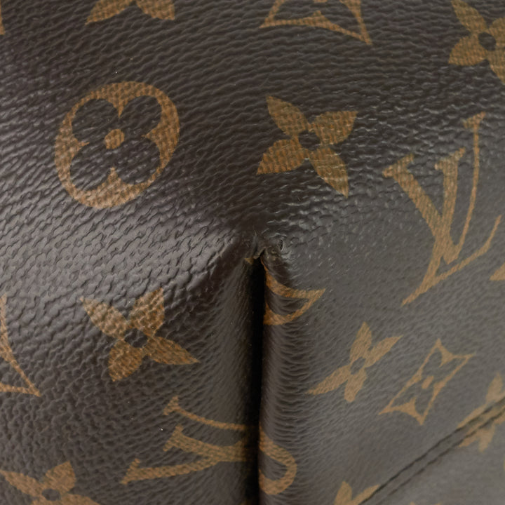 turenne gm monogram canvas bag