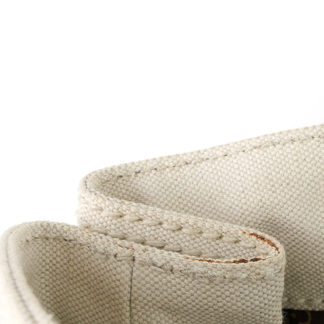 globe shopper cabas gm 'trunks & bags' tote bag