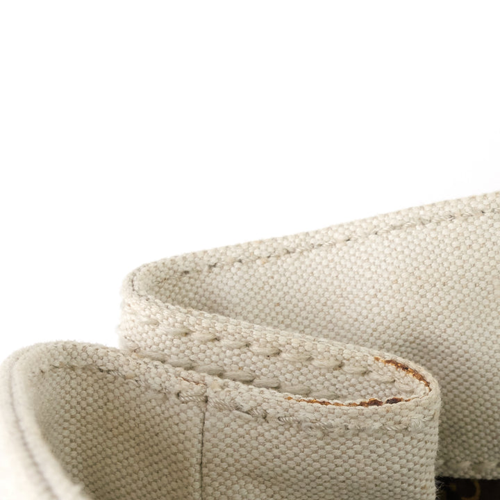 globe shopper cabas gm 'trunks & bags' tote bag