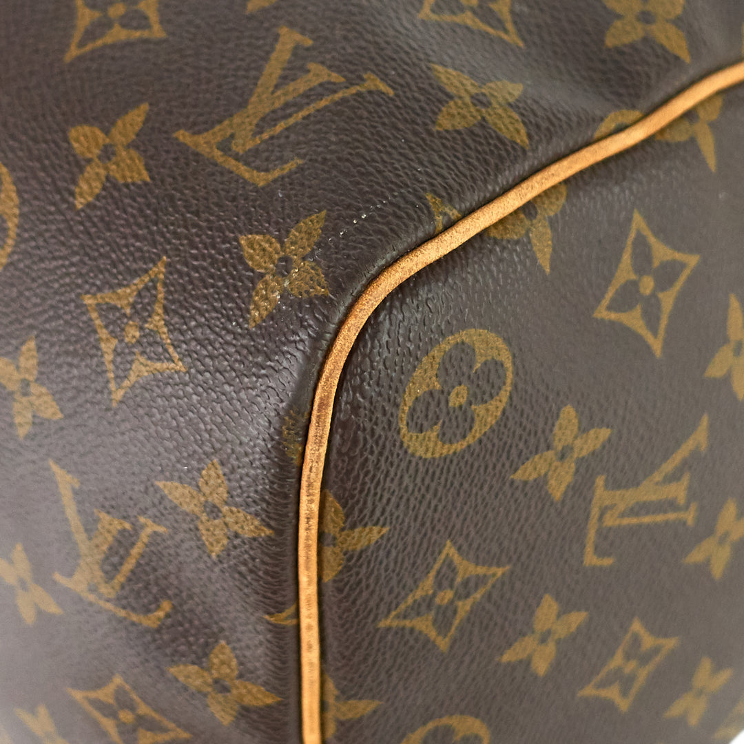 Keepall 45 Monogram Canvas Bag