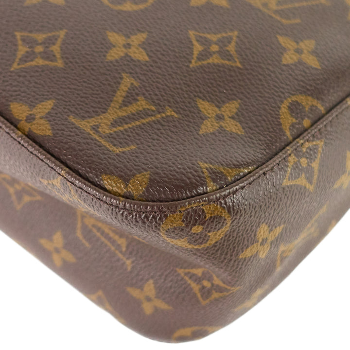 looping mm monogram canvas bag